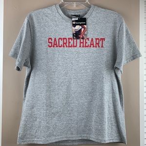 Champion Sacred Heart Tee